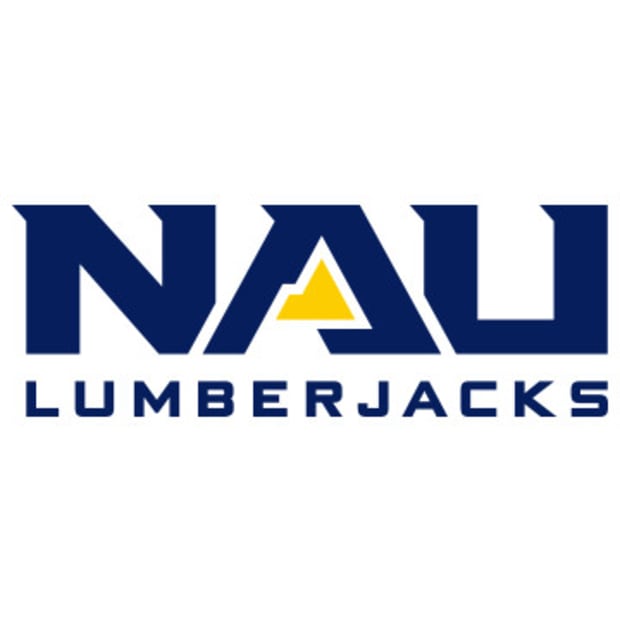 Northern Arizona Lumberjacks Logo